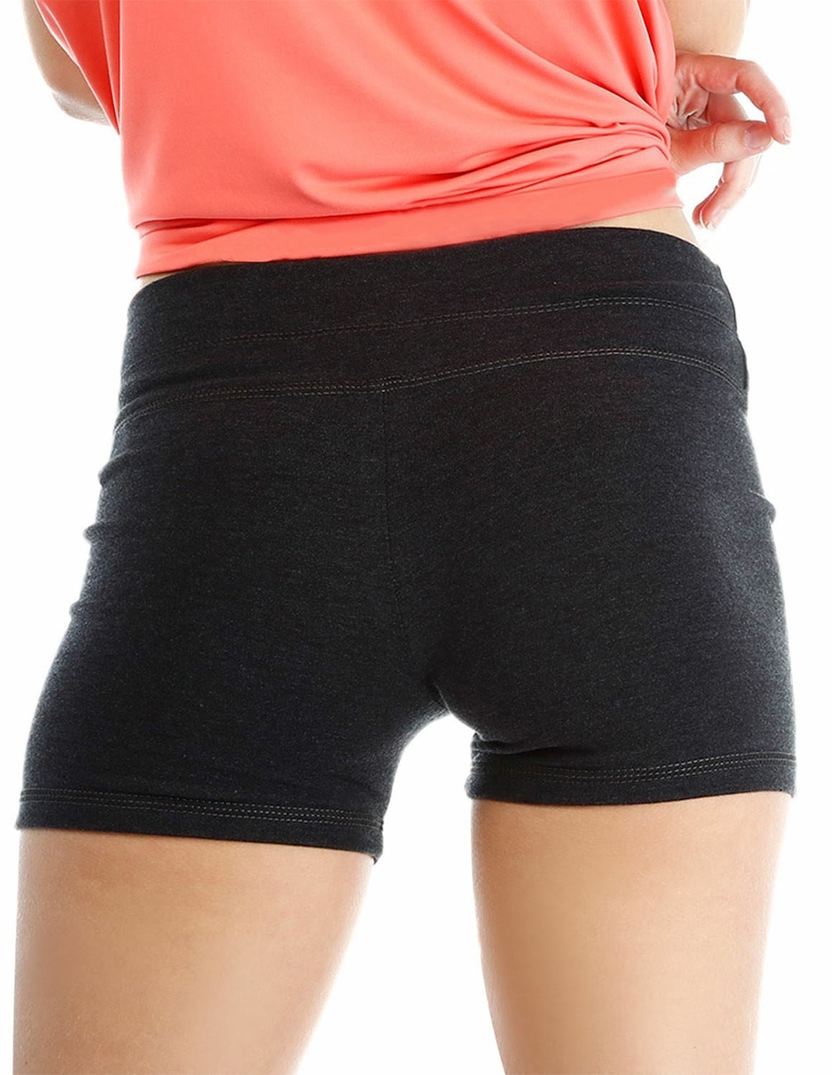 Short para entrenamiento mujer