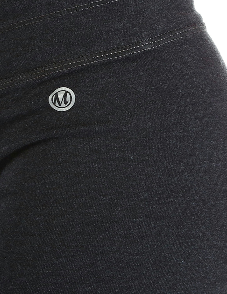 Short para entrenamiento mujer