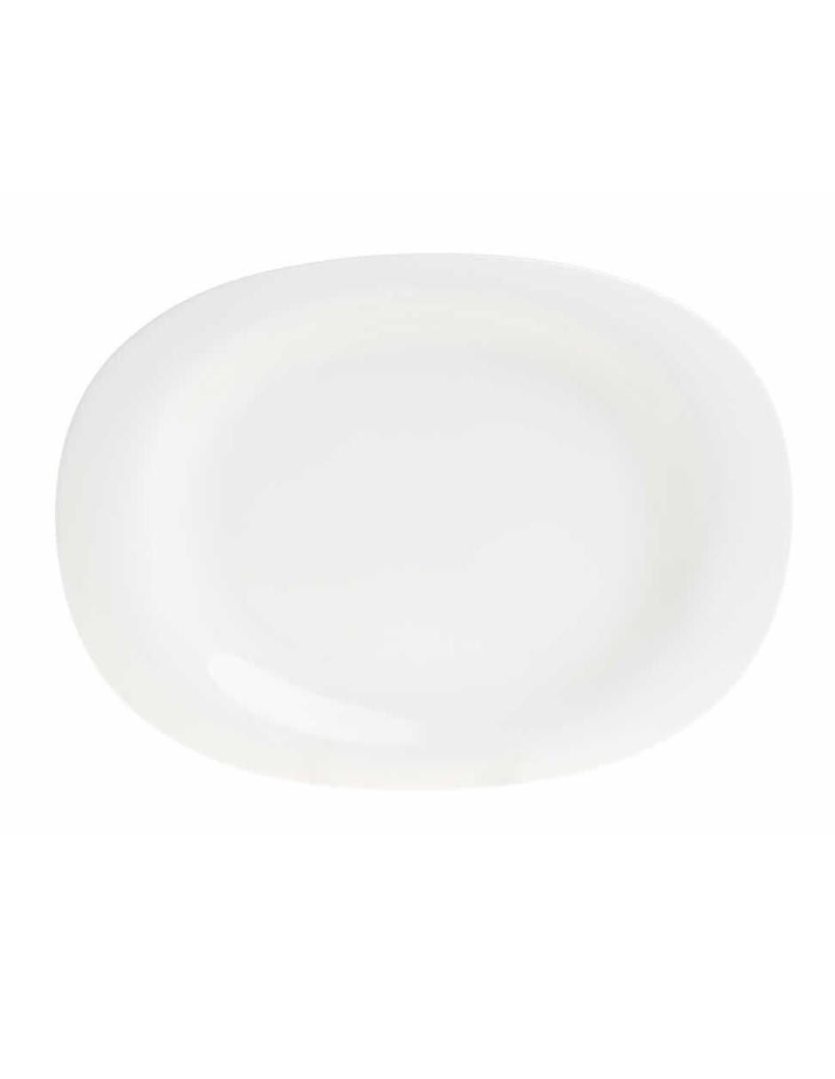 Platón de porcelana 1