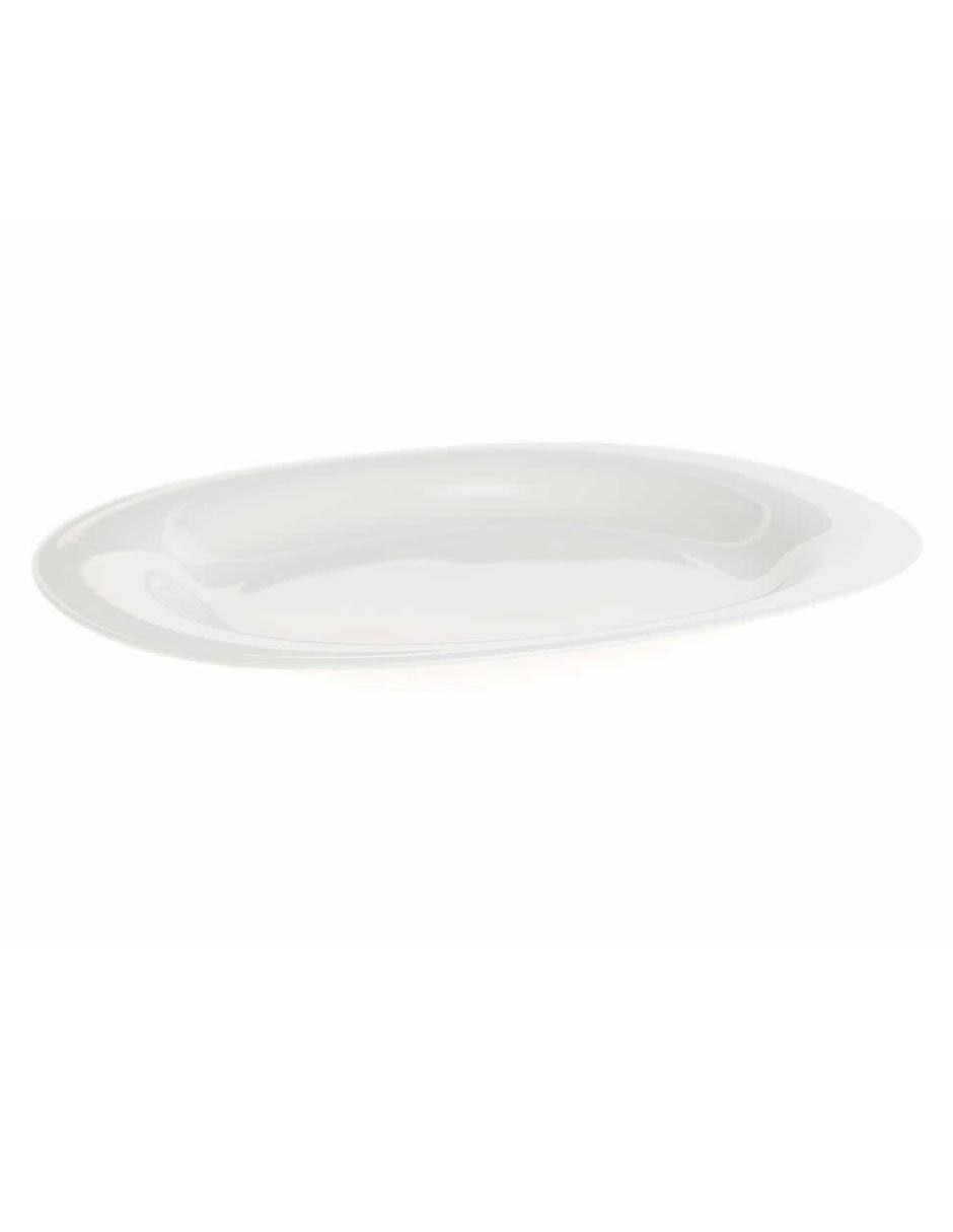 Platón de porcelana 2