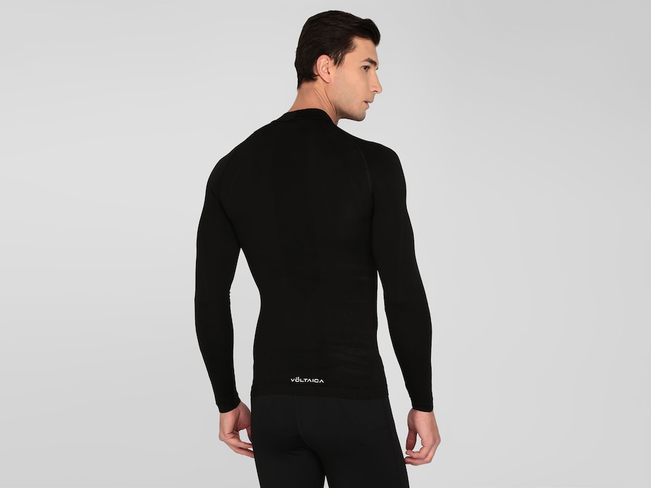Playera deportiva para ciclismo para hombre 2