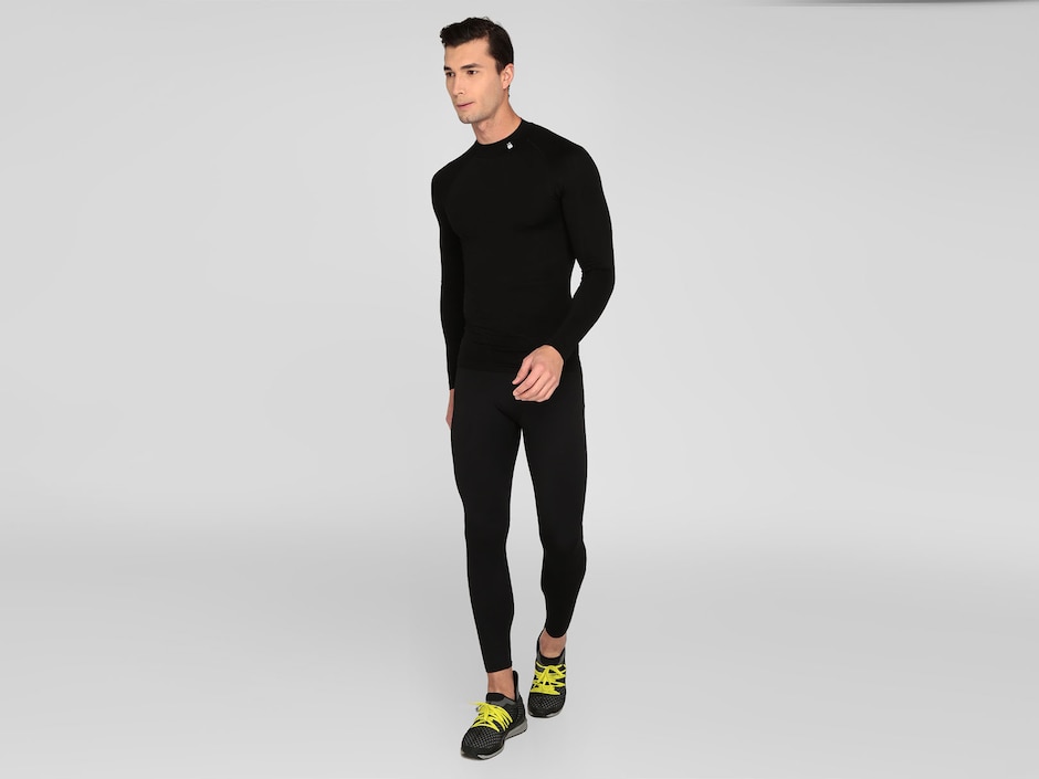 Playera deportiva para ciclismo para hombre 3