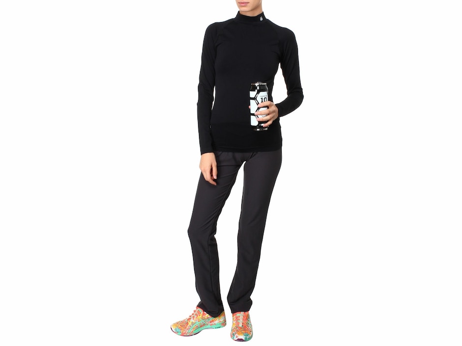 Playera deportiva para entrenamiento Voltaica de mujer