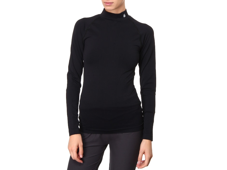 Playera deportiva para entrenamiento de mujer