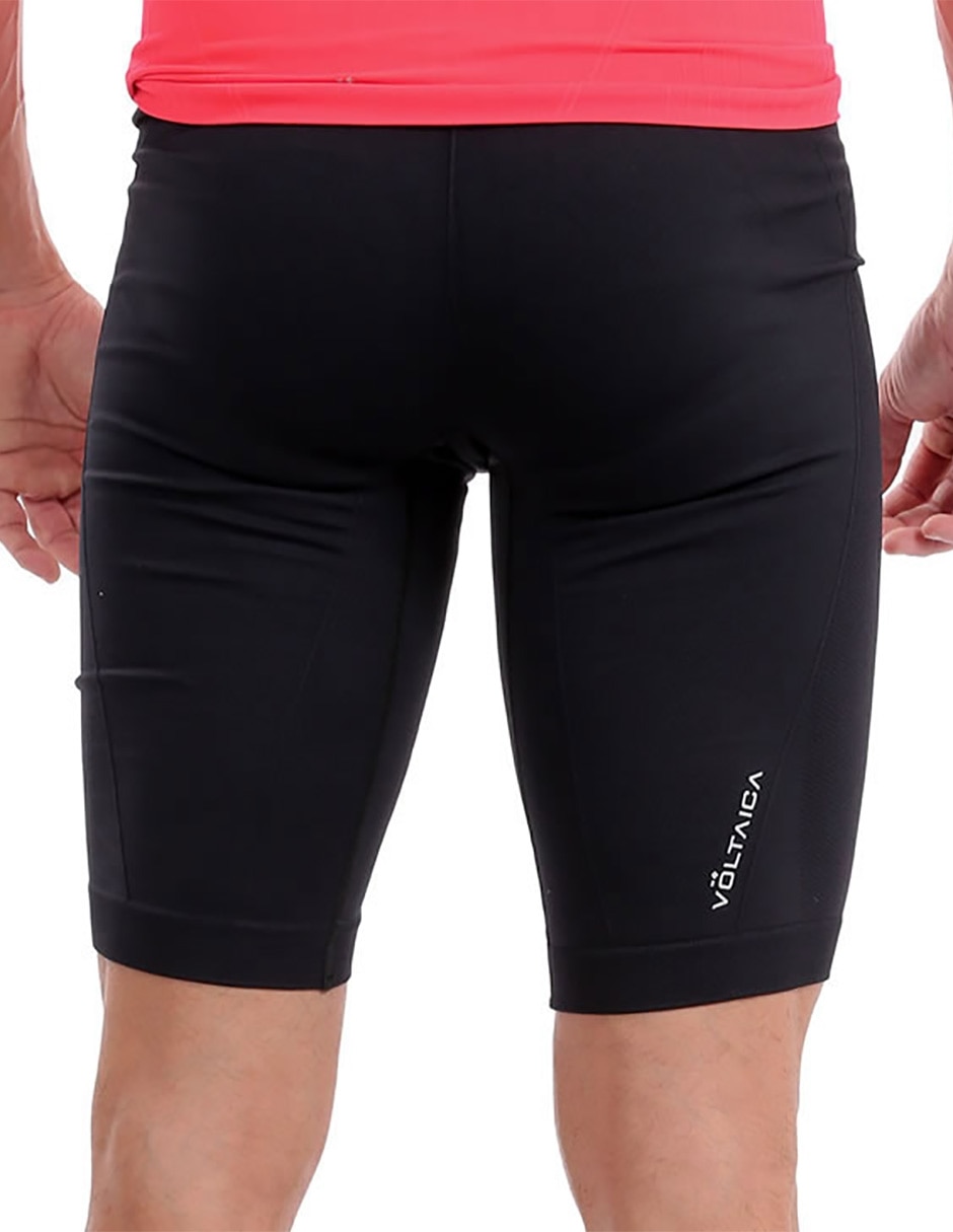 Short Voltaica para entrenamiento hombre