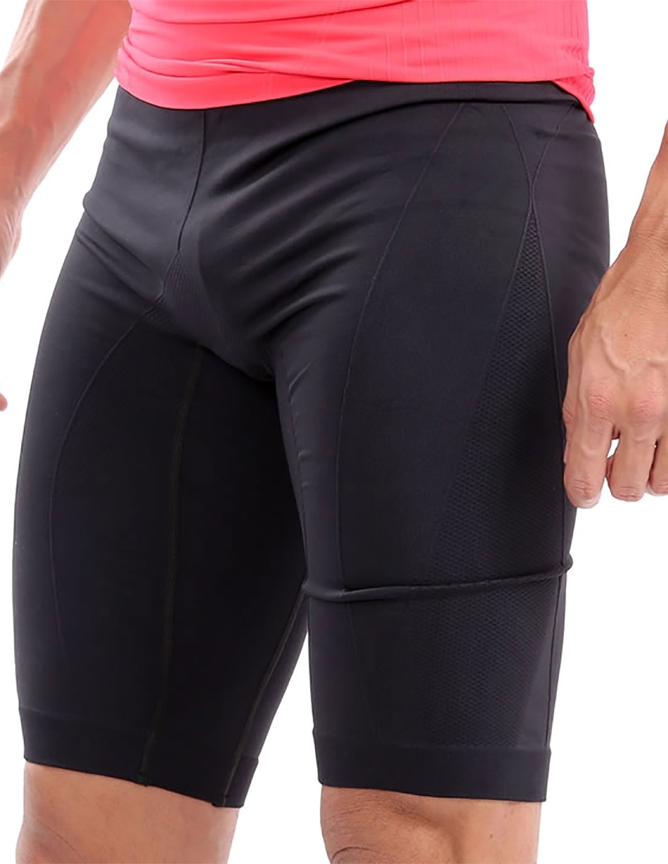 Short Voltaica para entrenamiento hombre