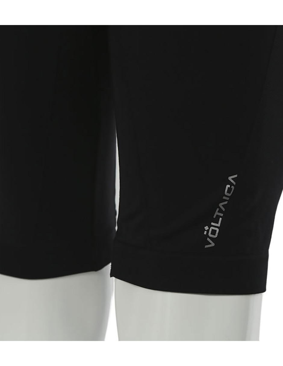 Short Voltaica para entrenamiento hombre