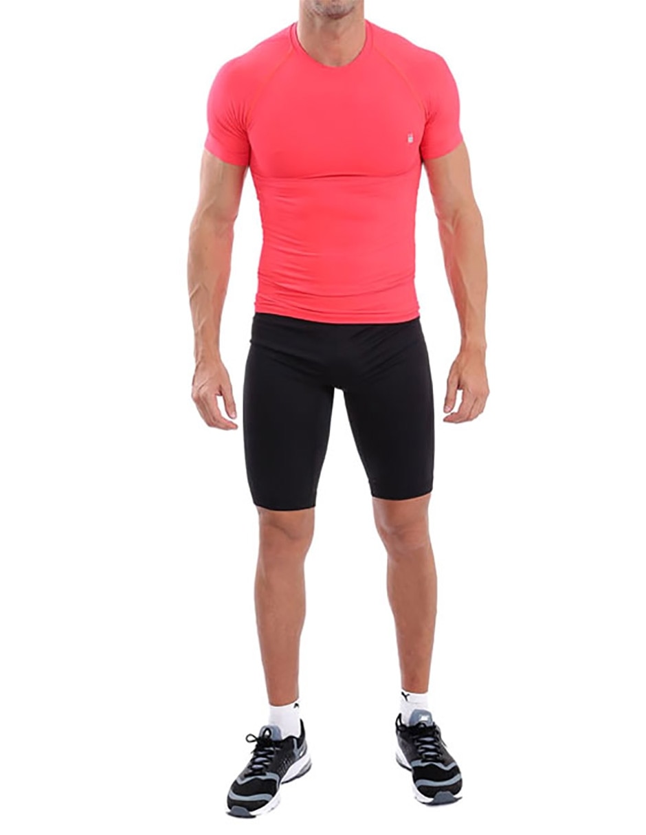 Short Voltaica para entrenamiento hombre