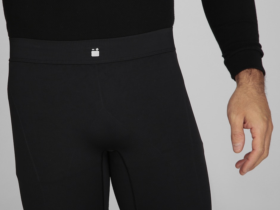 Malla compresión media para hombre