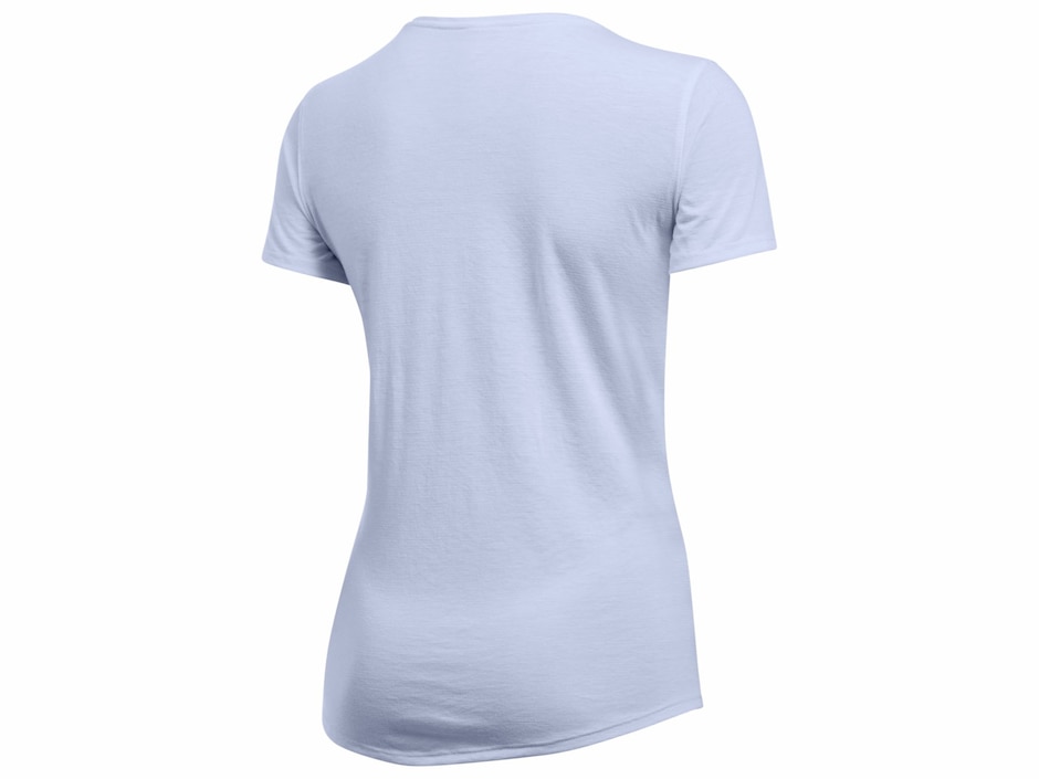 Playera deportiva para correr de mujer