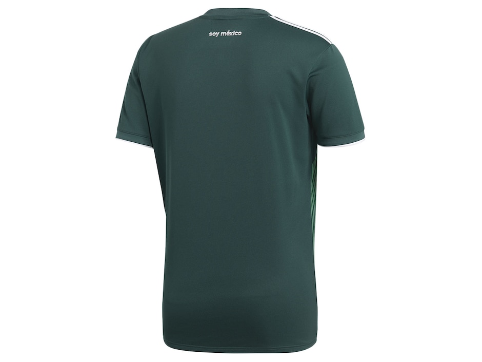Jersey de Selección Nacional de México local para hombre