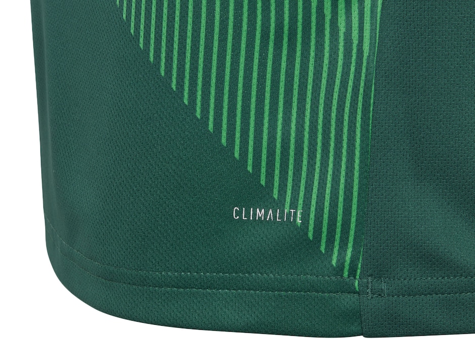 Jersey de Selección Nacional de México local para hombre