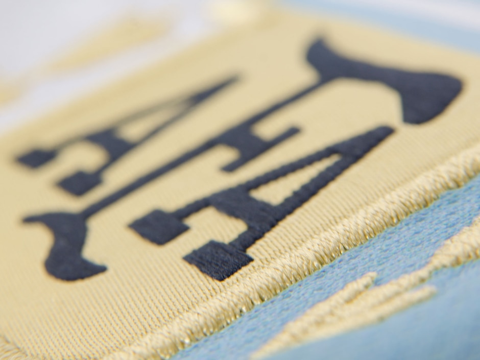 Jersey de Selección de fútbol de Argentina local Adidas para hombre