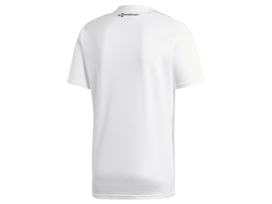Jersey de Selección de fútbol de Alemania local para hombre 2