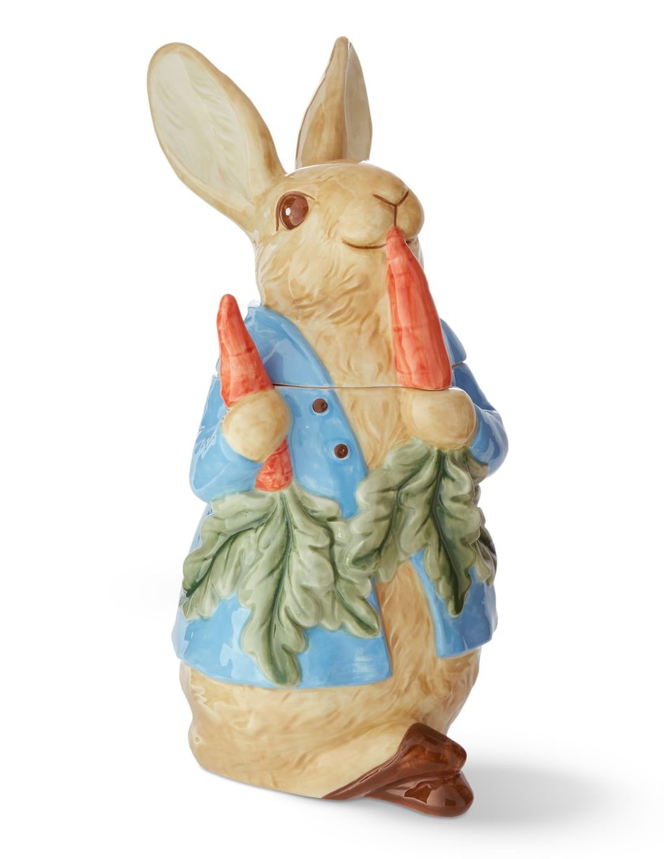 Galletero Peter Rabbit