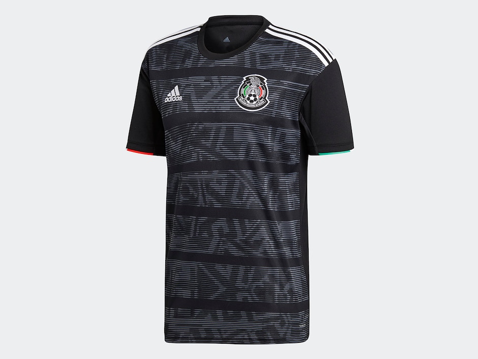 Jersey de Selección Nacional de México local para hombre Jersey de Selección Nacional de México local para hombre