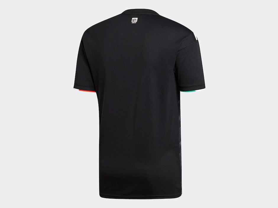 Jersey de Selección Nacional de México local para hombre 2