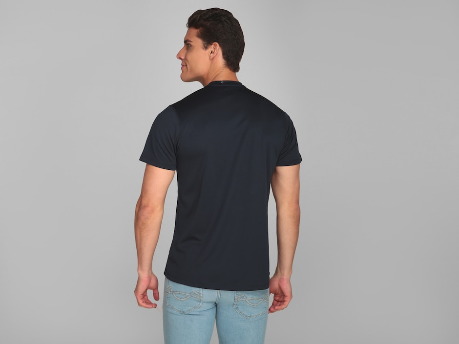 Playera deportiva para básquetbol Cleveland Cavaliers de hombre 3