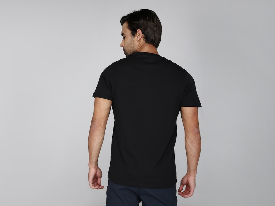 Playera deportiva para básquetbol 47 Brand San Antonio Spurs para hombre