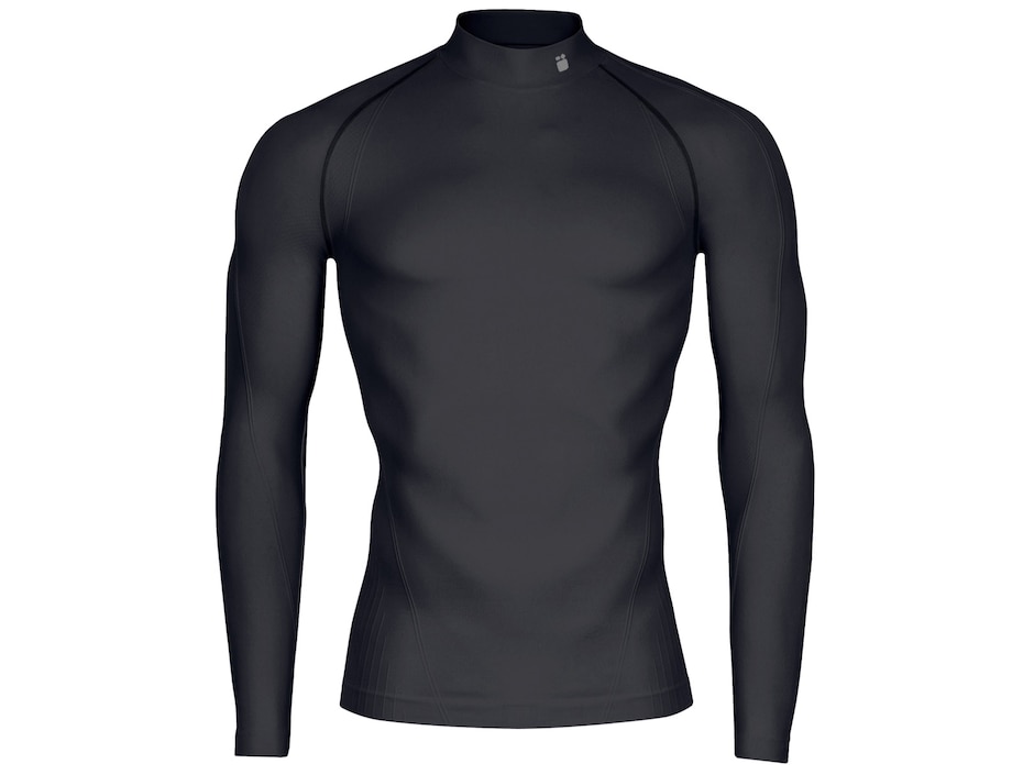 Playera deportiva para entrenamiento Voltaica de hombre Playera deportiva para entrenamiento Voltaica de hombre