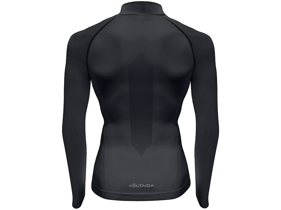 Playera deportiva para entrenamiento Voltaica de hombre