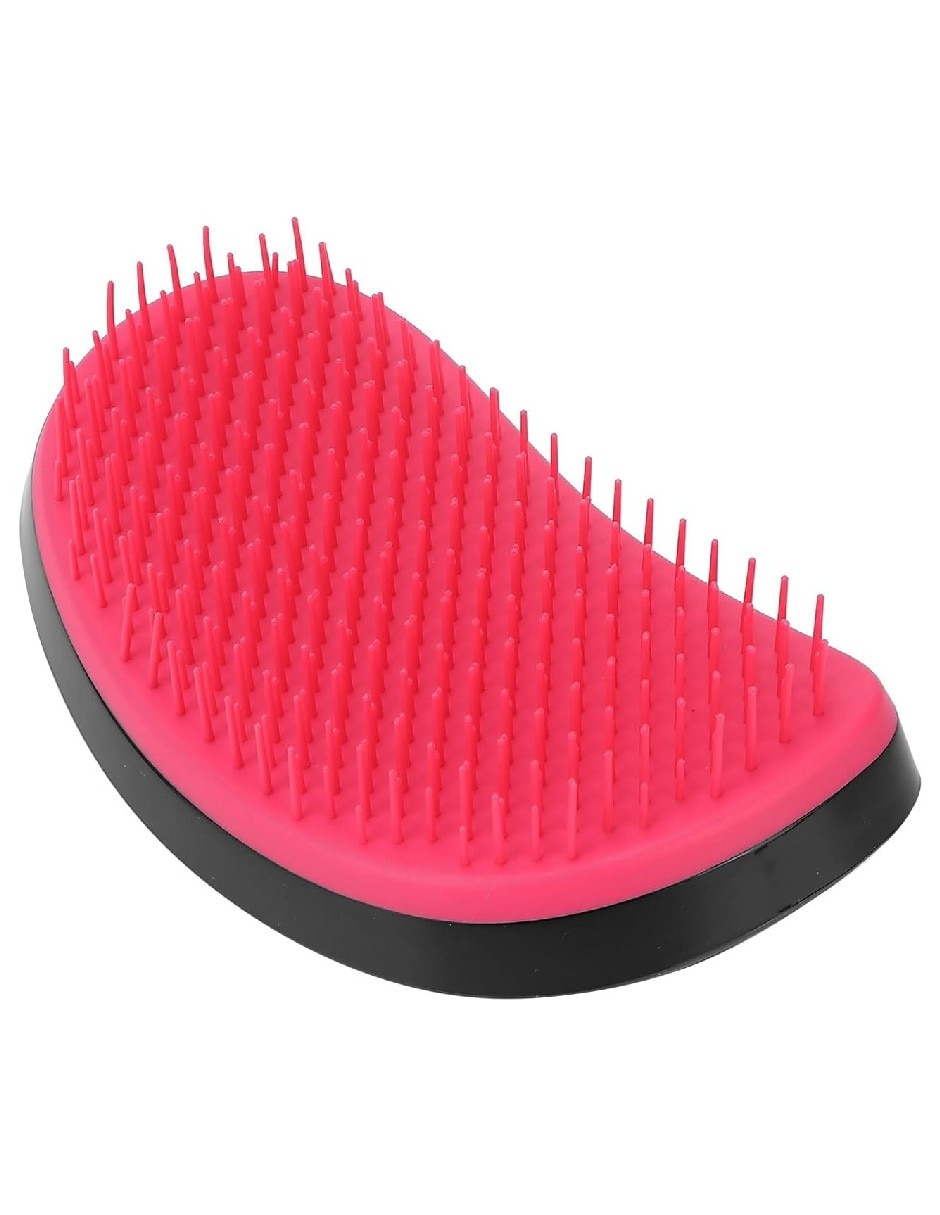 Cepillo para Cabello de Plástico