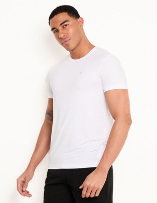Playera deportiva para correr para hombre Playera deportiva para correr para hombre