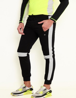 Pants para entrenamiento de hombre Pants para entrenamiento de hombre