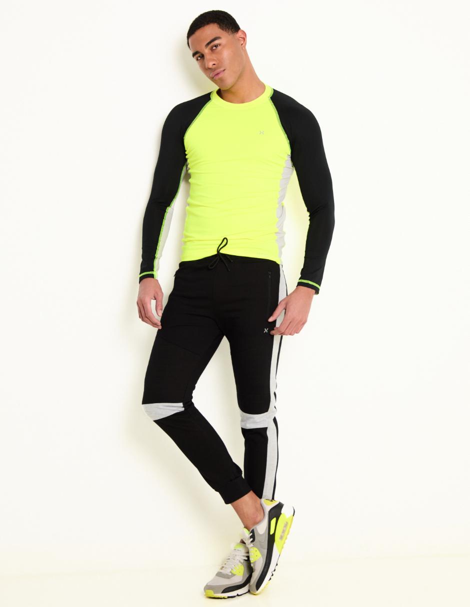 Pants para entrenamiento de hombre 3