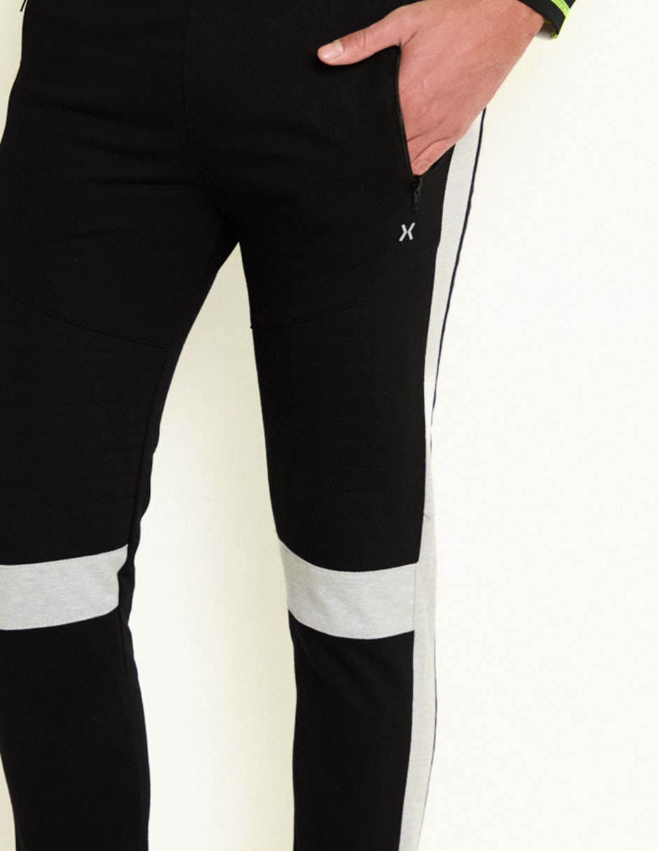 Pants para entrenamiento de hombre 2