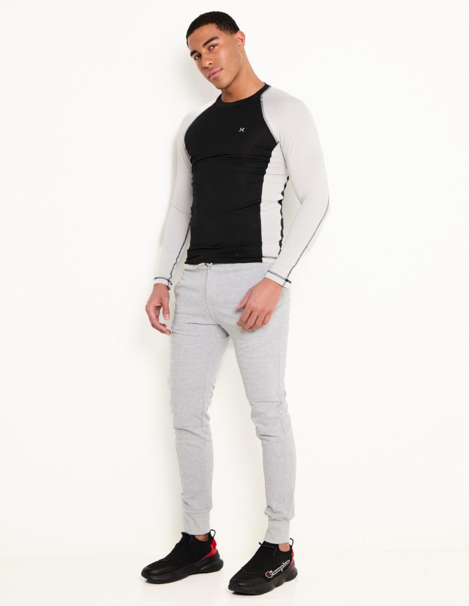 Pants para entrenamiento de hombre 3