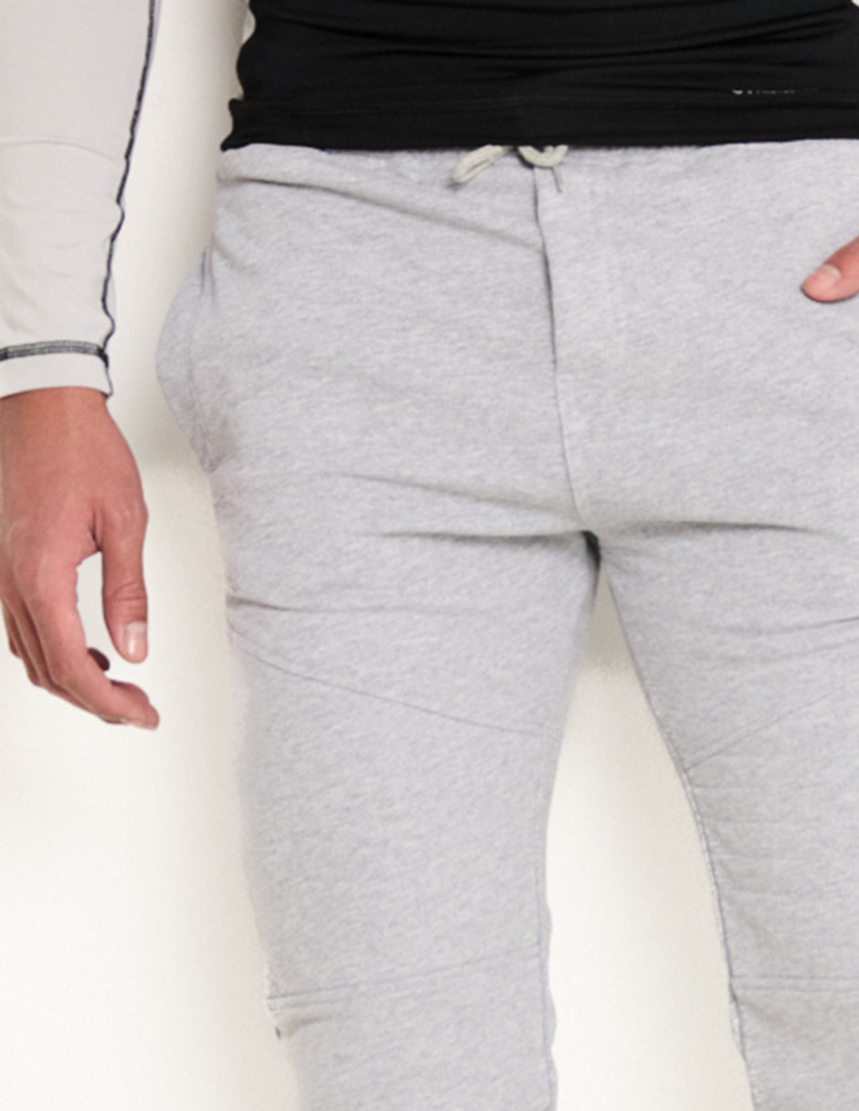 Pants para entrenamiento de hombre 2