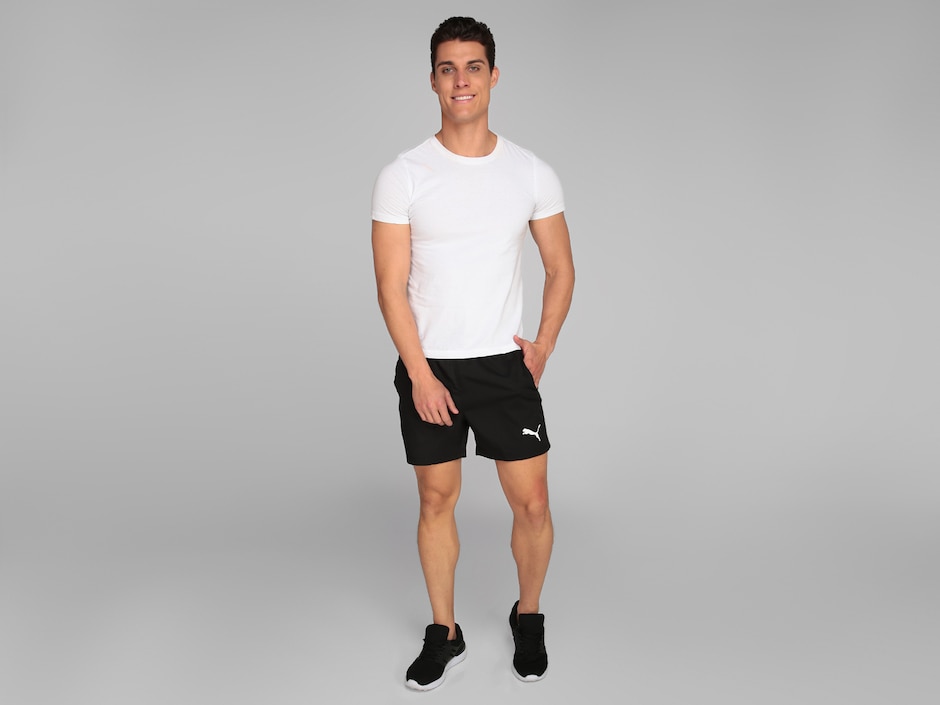Short para entrenamiento hombre 3