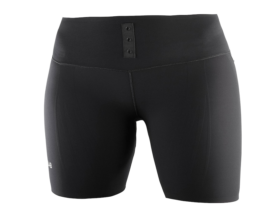 Malla compresión media para hombre
