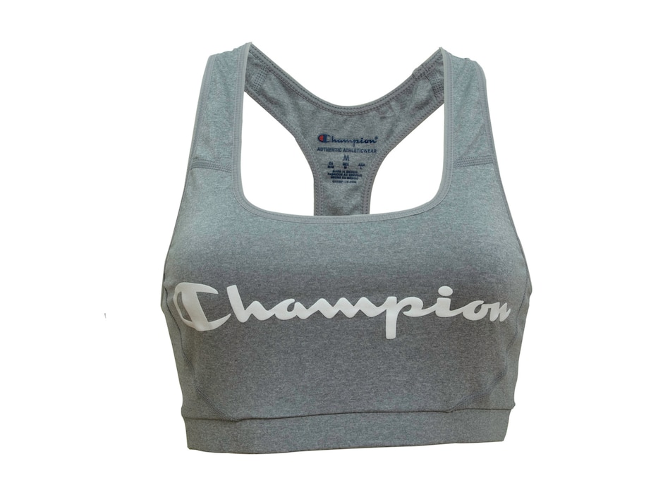 Top deportivo Champion para entrenamiento mujer