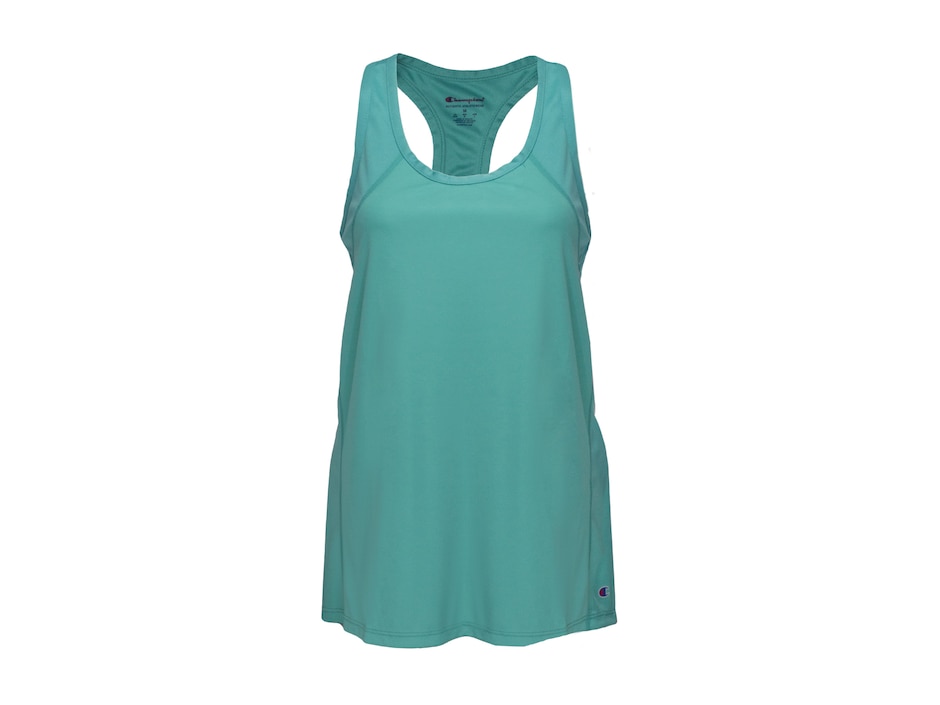 Tank top para entrenamiento de mujer Tank top para entrenamiento de mujer