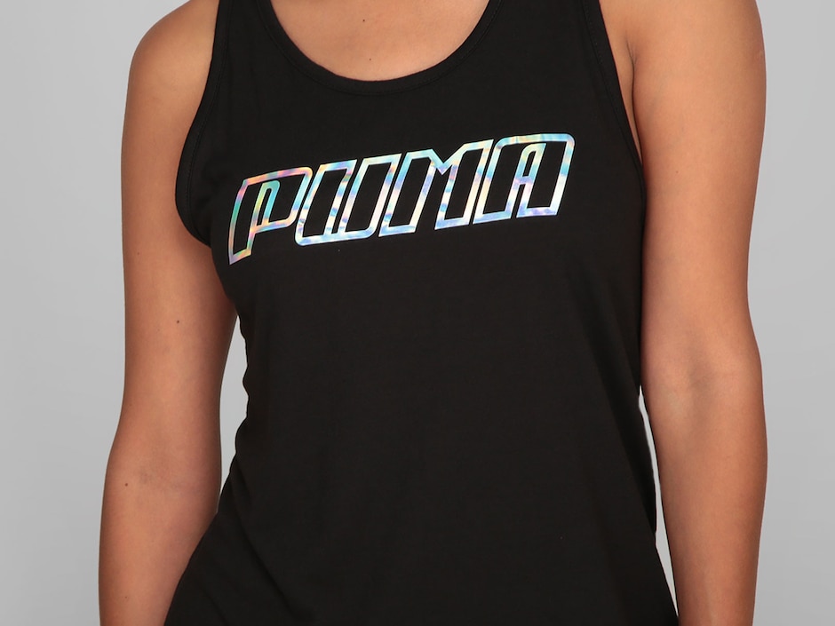 Tank top para entrenamiento Puma de mujer
