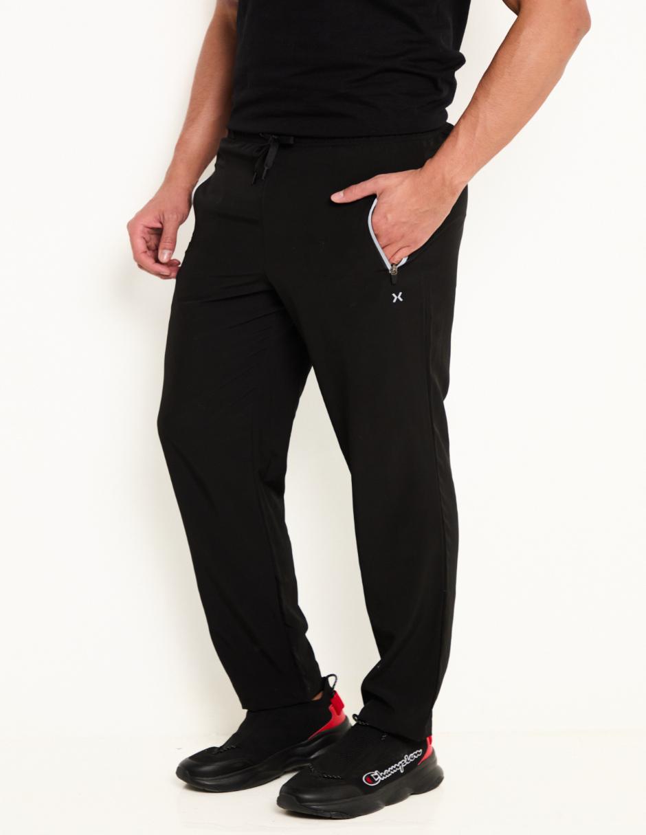 Pantalón para entrenamiento de hombre