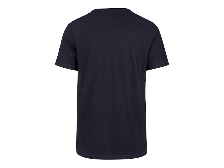 Playera 47 Brand manga corta para hombre