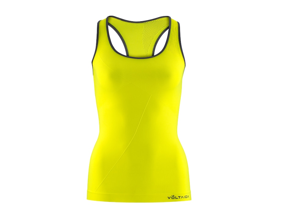 Playera deportiva para entrenamiento de mujer Playera deportiva para entrenamiento de mujer