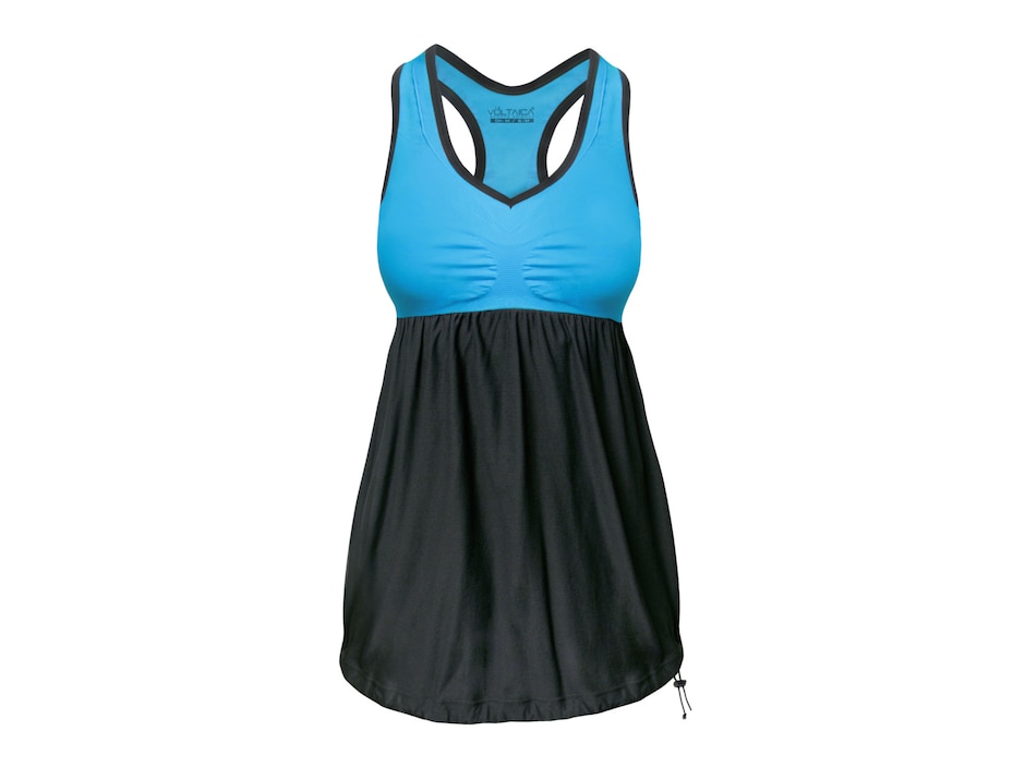 Playera deportiva para entrenamiento de mujer Playera deportiva para entrenamiento de mujer