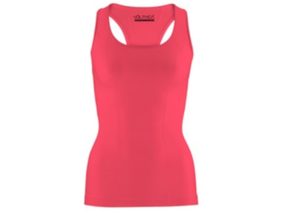 Playera deportiva para entrenamiento de mujer Playera deportiva para entrenamiento de mujer