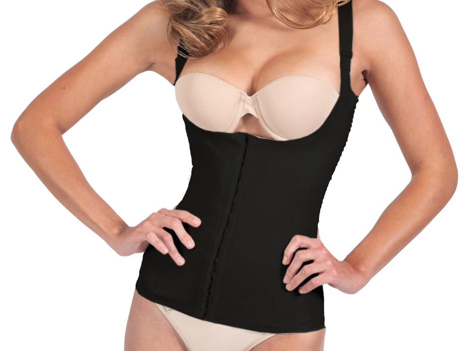 Chaleco reductor para mujer