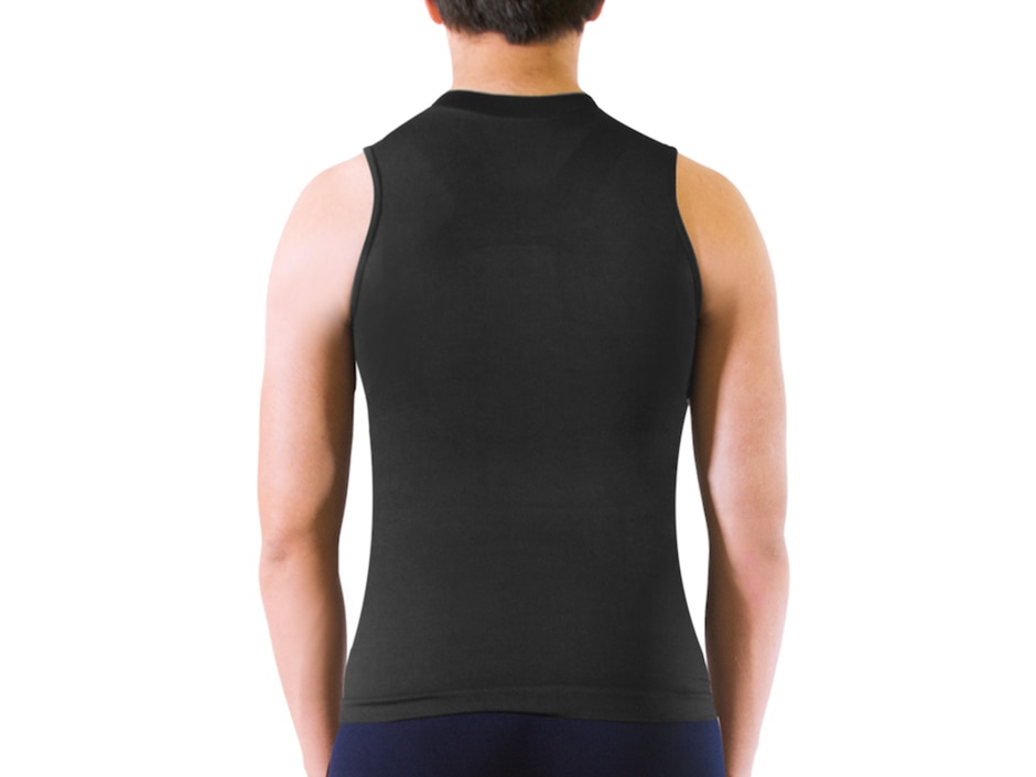 Playera deportiva para entrenamiento de hombre 3