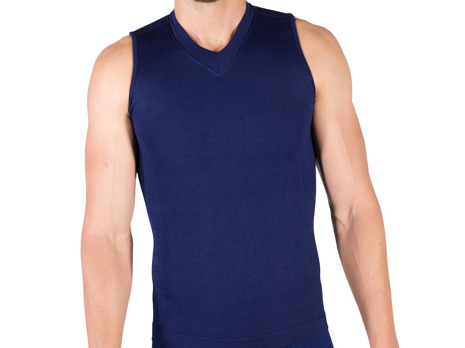 Playera deportiva para entrenamiento de hombre Playera deportiva para entrenamiento de hombre