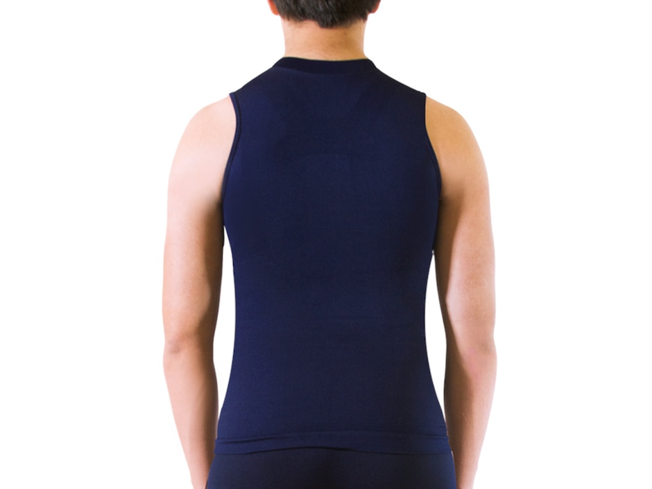 Playera deportiva para entrenamiento de hombre 3