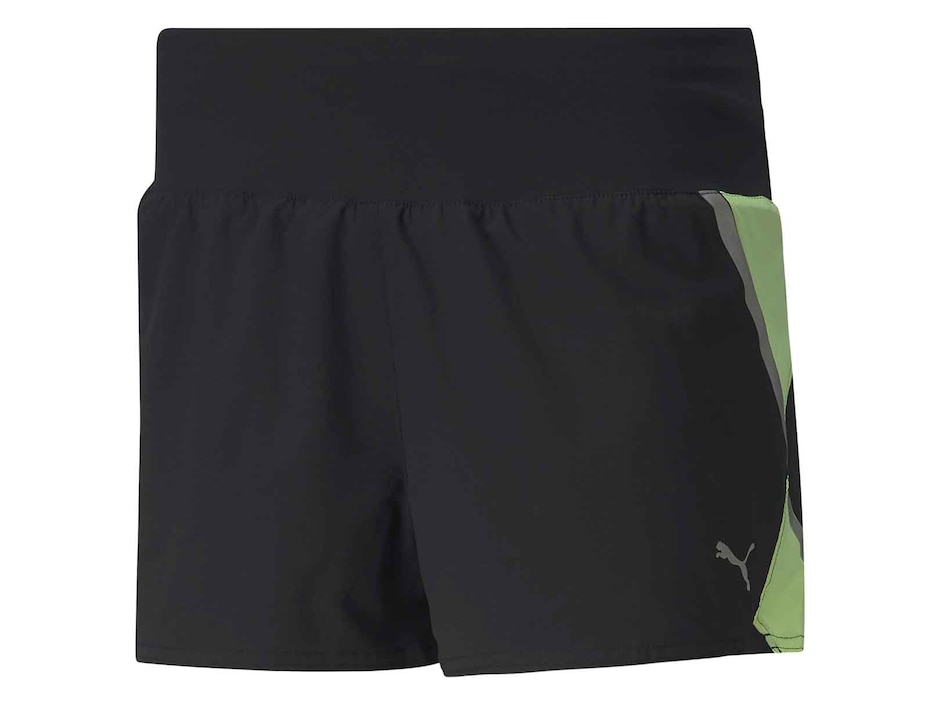 Short para correr mujer