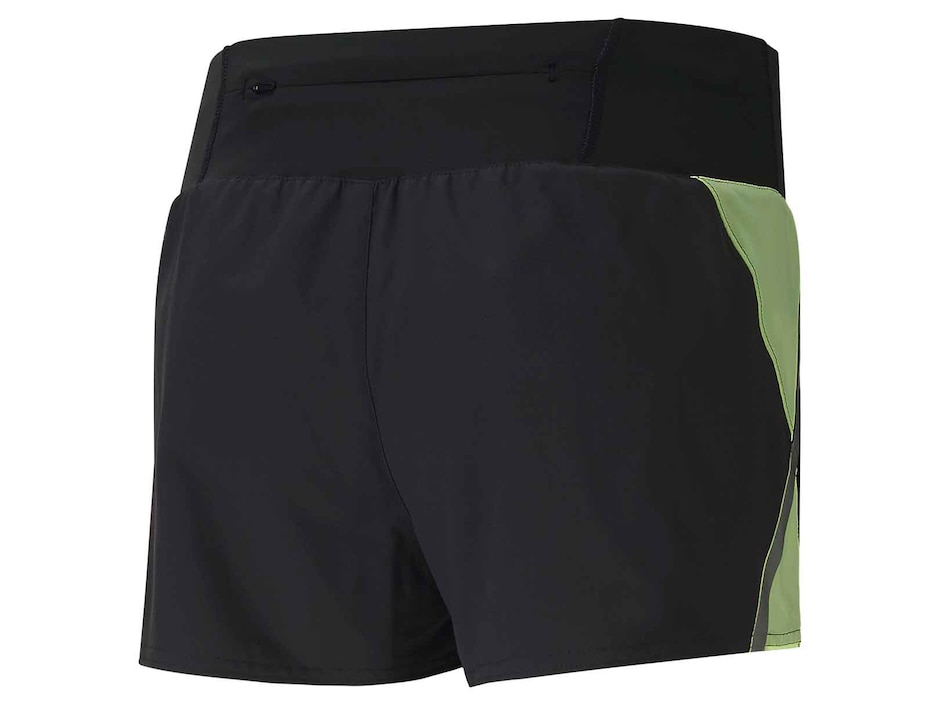 Short Puma para correr mujer