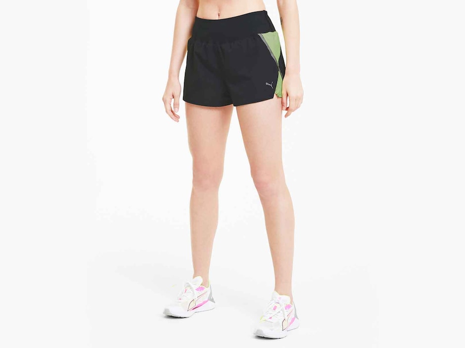 Short para correr mujer 3