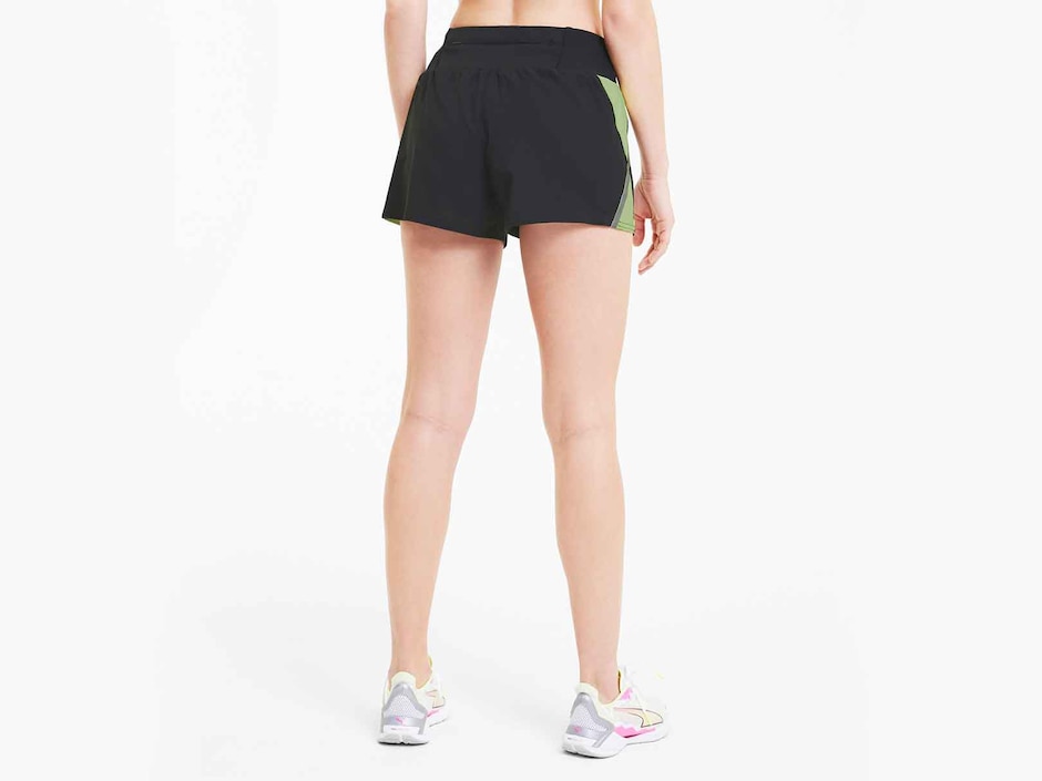 Short para correr mujer 4